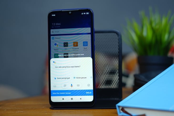 Xiaomi Redmi 7 smartphone