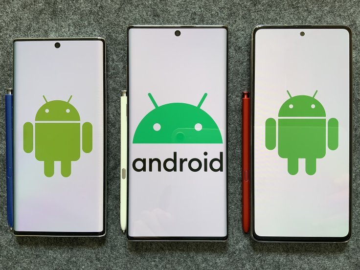 Android mobile operating system