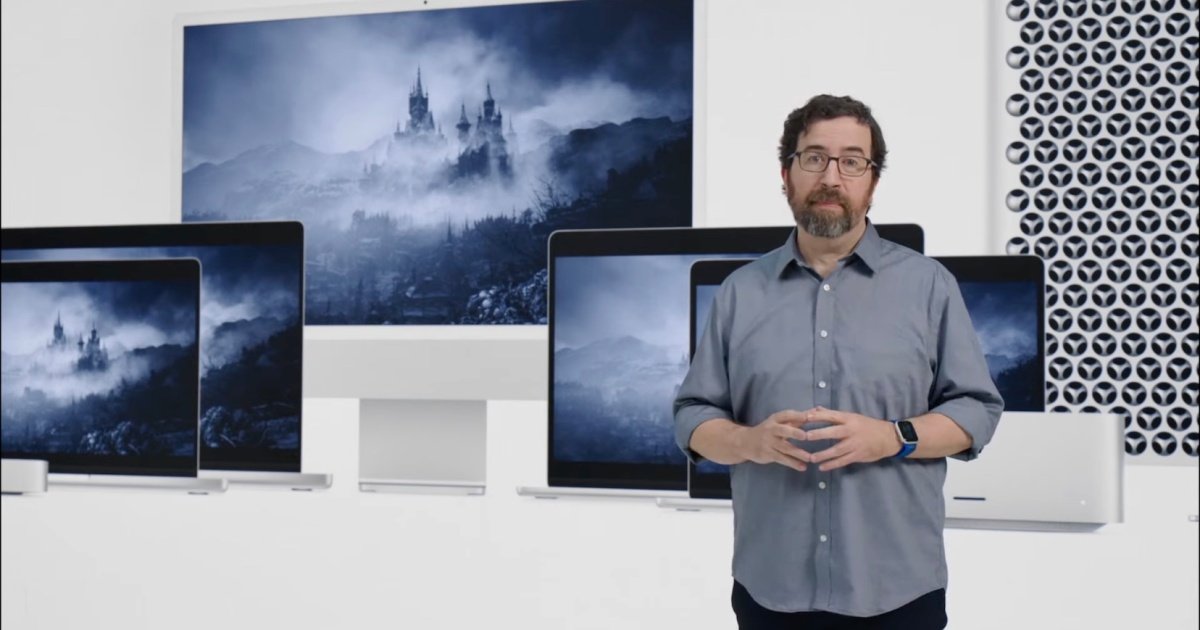 Apple May Have Just Enabled Thousands of Windows Games on Mac |  Digital Trends