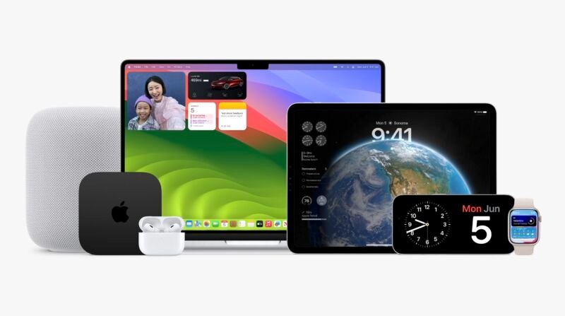 Apple removes $99 developer account requirement for iOS 17 and macOS 14 early betas