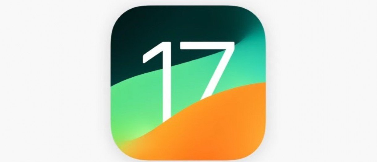 Apple's iOS 17 is official with Live Voicemail, NameDrop, StandBy mode - News GSMArena.com