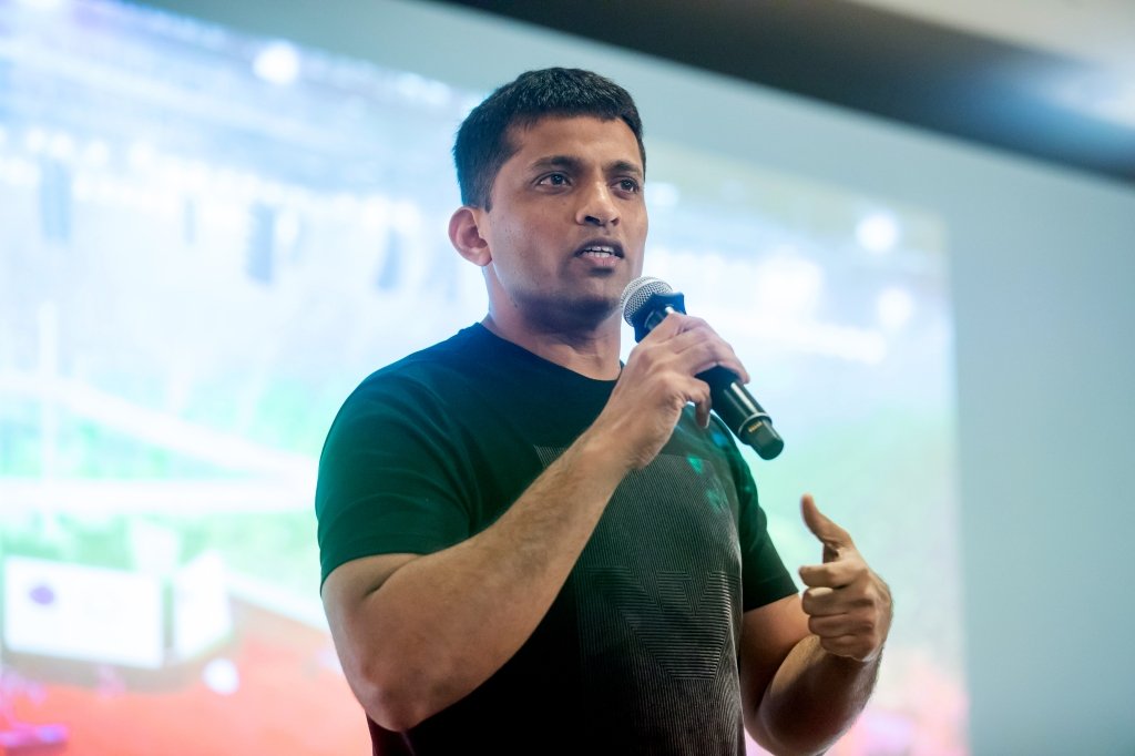 Edtech giant Byju's launches AI boost transformer models