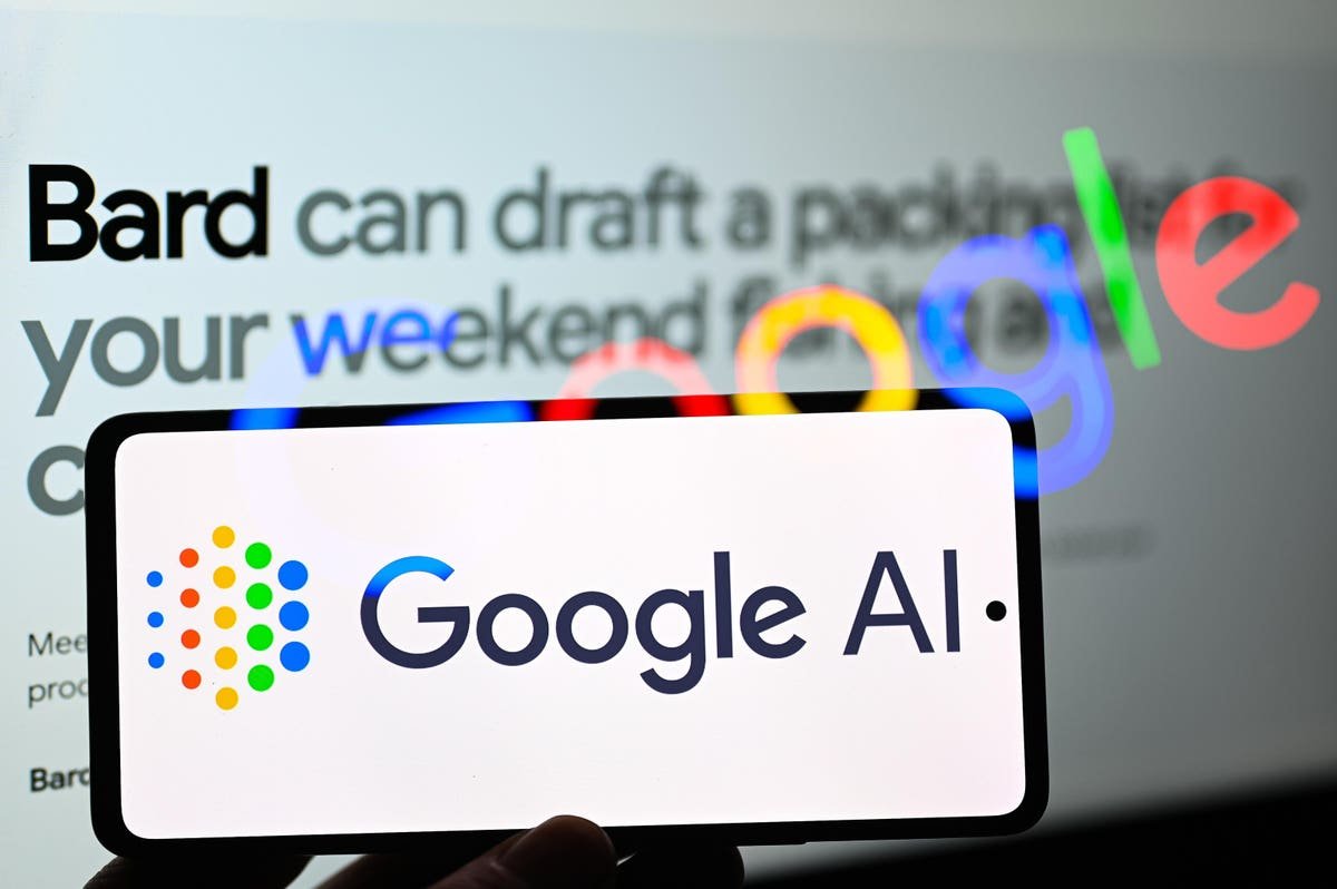 Google launches free courses in generative artificial intelligence: stocks continue to rise