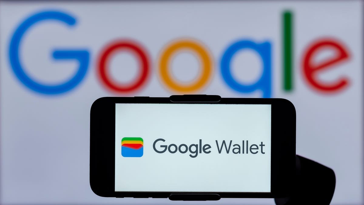 Google's Wallet app is adding support for insurance cards, driver's licenses and more