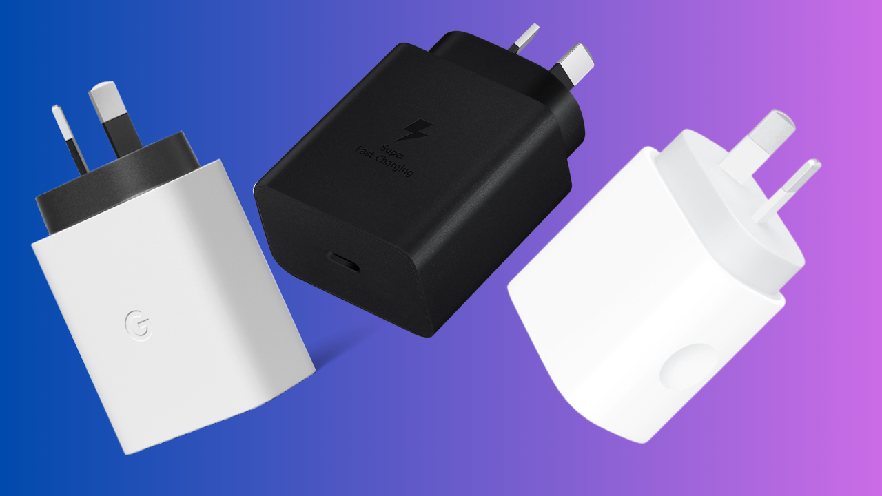 How to tell if your phone charger supports fast charging