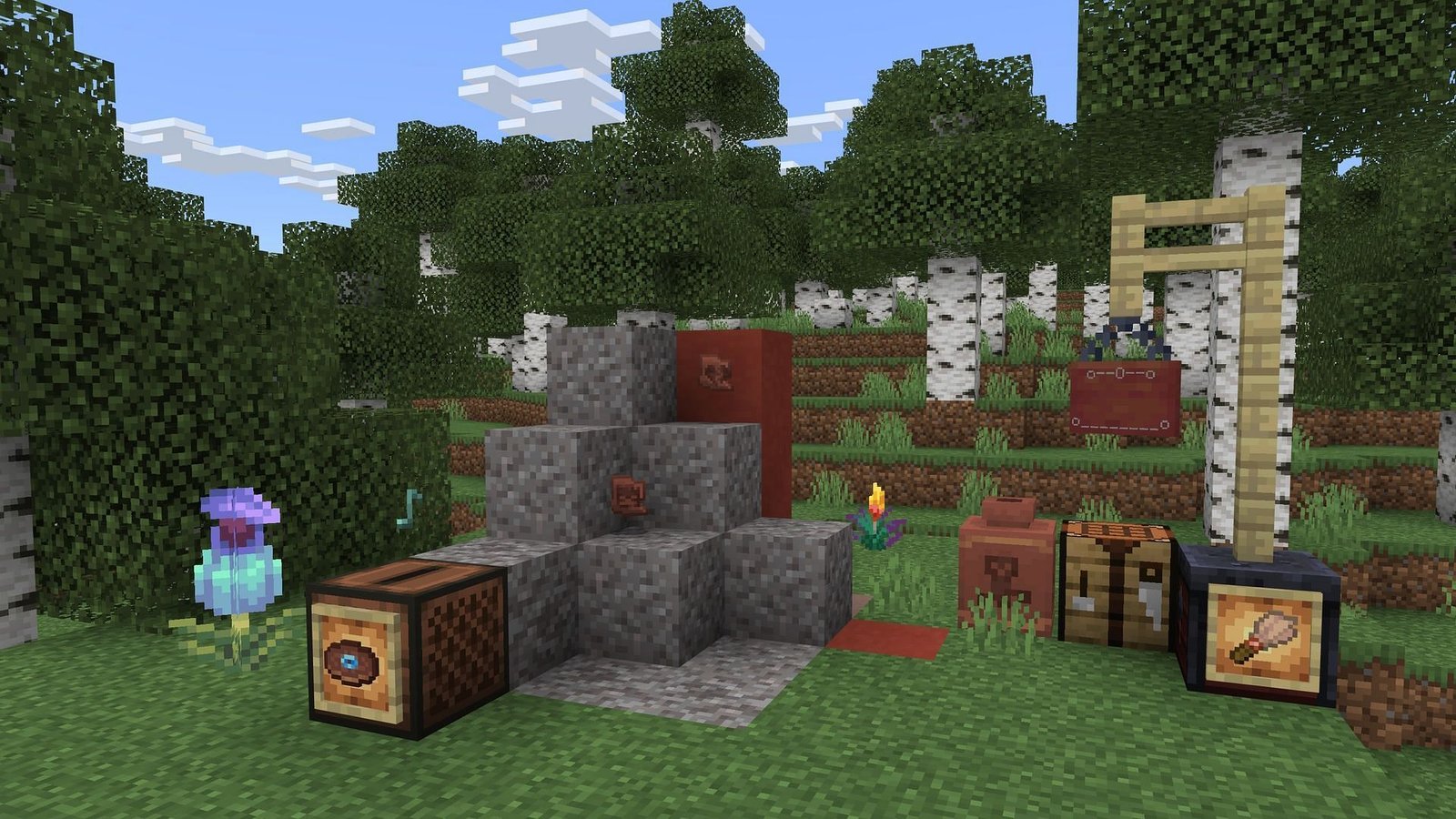 Minecraft 1.20 for Pocket Edition Download Process: File Size, APK Link and More