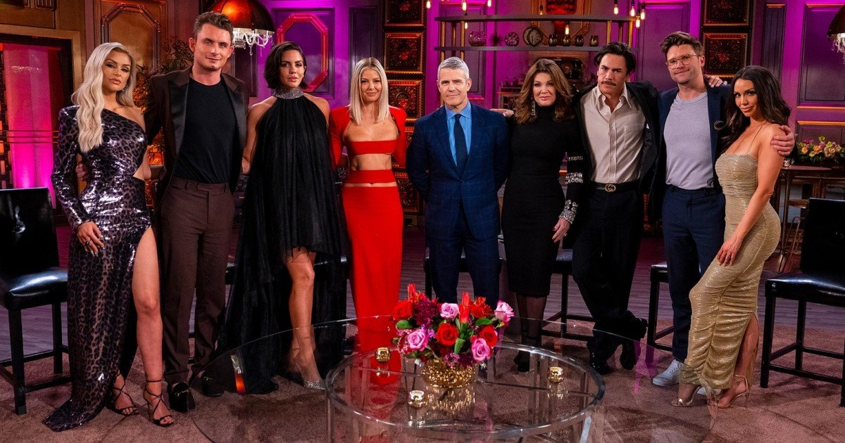 Vanderpump Rules season 10 reunion part 3 live stream: where to watch for free |  Digital Trends