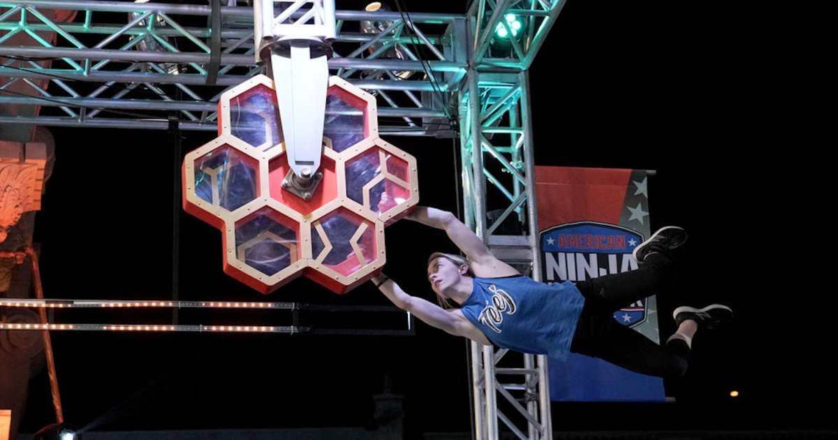 Where To Watch American Ninja Warrior Live Stream For Free |  Digital Trends