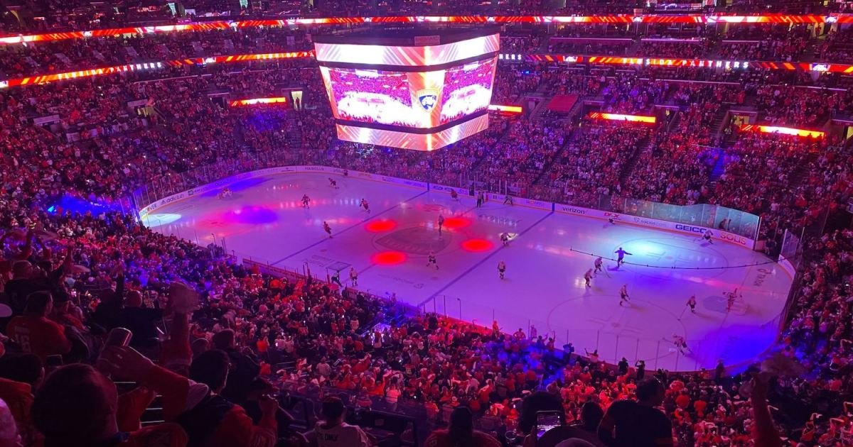 Where to Watch 2023 Stanley Cup Finals Live Stream Free |  Digital Trends