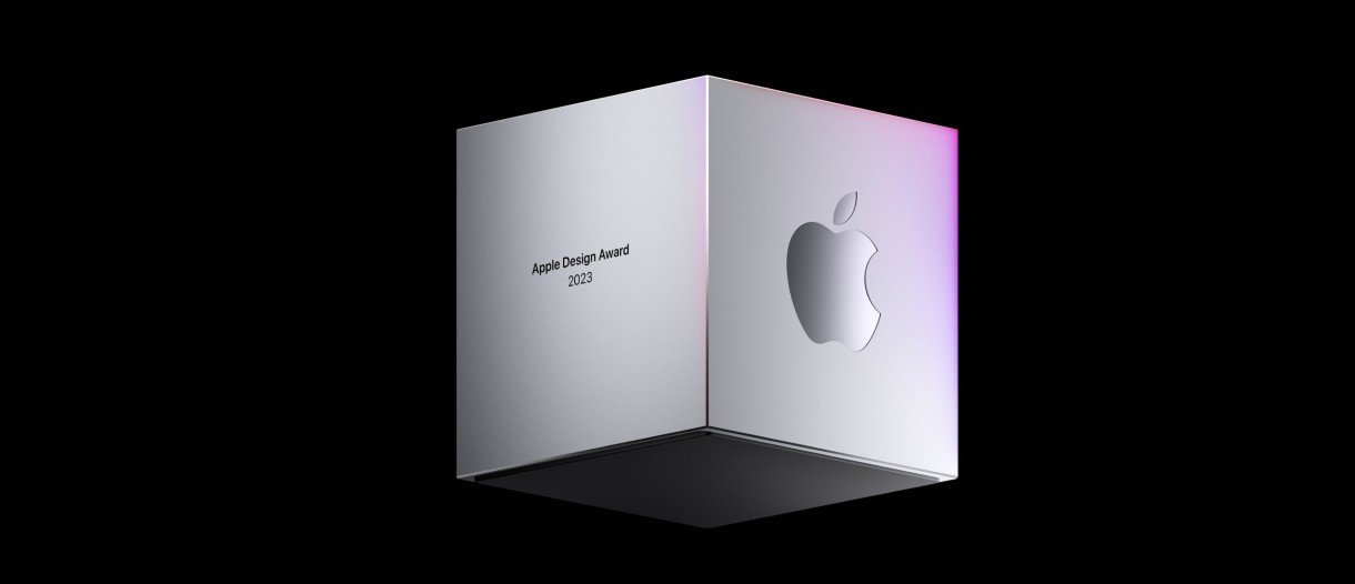 Winners of the 2023 Apple Design Awards announced - News GSMArena.com